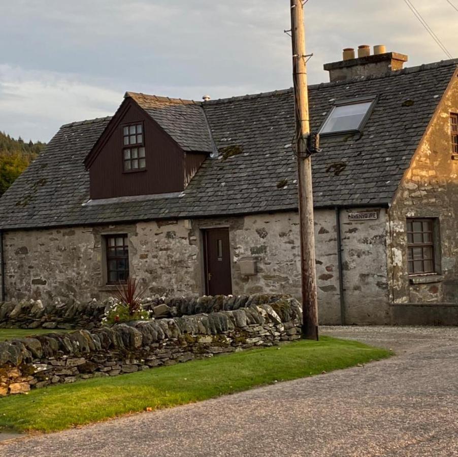Mawenyoupe Lochgilphead Exterior foto