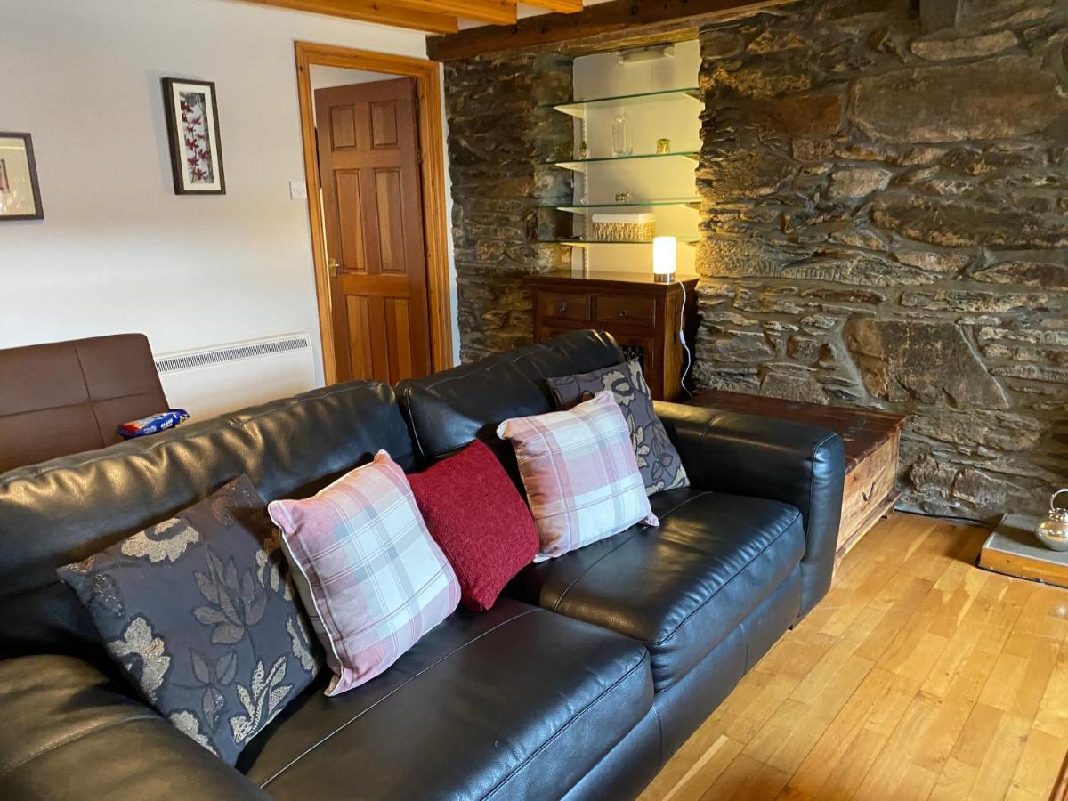 Mawenyoupe Lochgilphead Exterior foto